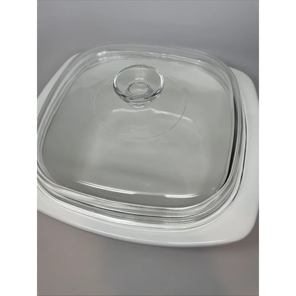 Corningware beautiful vintage